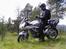 Suzuki SV650S - På norgestur i 2005