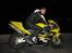 Honda ***CRASHED*** CBR 954RR