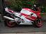 Honda CBR 600 - F2 - Lige da jeg havde fået "cyklen"