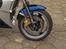Kawasaki Gpz 900R - zzr 600 forfælg