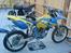 Husaberg FC 550 **Solgt**