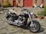 Yamaha  Wildstar xv 1600 - 2004