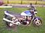 Suzuki GSX 1400