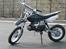 Loncin 125cc dirtbike