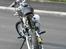 Loncin 125cc dirtbike