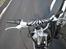 Loncin 125cc dirtbike
