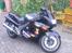Kawasaki ZZR 1100  R.I.P.