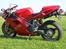 Ducati 748 Biposto *Solgt*