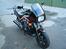 Honda CBX 750 F - Også Fra Denne Side