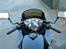 Honda CBX 750 F - Fars Cockpit