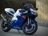 Suzuki GSXR 600 SRAD