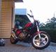 Honda VF 700 C Super Magna