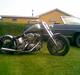 Harley Davidson hardtail 1200 