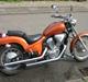 Honda VT600 Shadow [SOLGT]