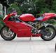 Ducati 999s