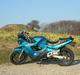 Suzuki GSX 600F