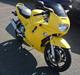 Honda Cbr 600 F(SOLGT)