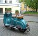 Zündapp Bella Motorroller *Solgt*