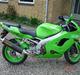 Kawasaki zx-9r