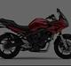 Yamaha FZ6-S ABS
