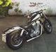 Suzuki VS 1400 intruder *solgt*