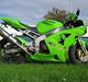 Kawasaki ZX6R "636" (til salg)