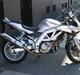 Suzuki SV650S