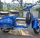 Vespa 150 Sprint