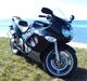 Suzuki GSX 750 F