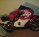 Yamaha YZF R1 Banejern [SOLGT]