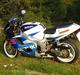 Suzuki Gsx-R 600 SRAD