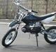 Loncin 125cc dirtbike