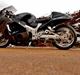 Suzuki Gsxr 1300 Hayabusa Turbo