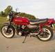 Honda CB 750 F