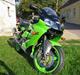 Kawasaki zx6r *SOLGT*