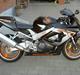 Honda Cbr Fireblade (Solgt)