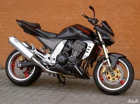 Kawasaki z1000 *solgt* billede 2