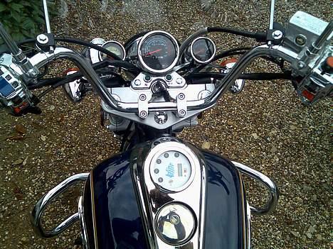 Lifan lf 250-4 billede 7