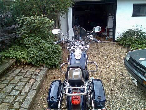 Lifan lf 250-4 billede 13