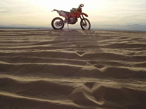 KTM 250 sx/exc Solgt billede 9