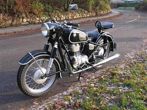 BMW  r26 billede 1