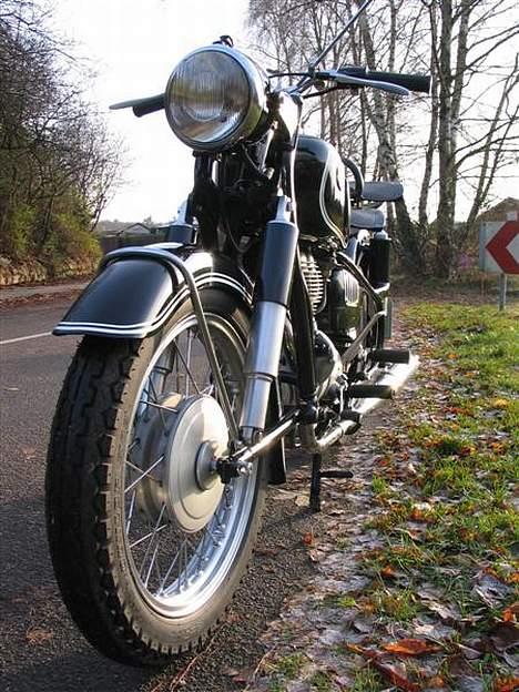 BMW  r26 billede 9