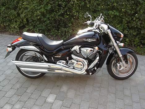 Suzuki VZR1800 K Intruder billede 3