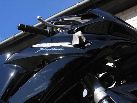 Honda CBR1000RR *SOLGT* - CBR1000RR billede 4