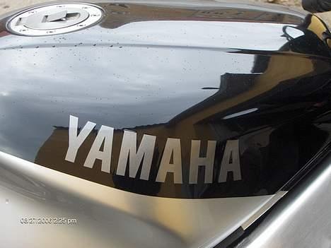 Yamaha Thunderace 1000 (solgt) billede 4