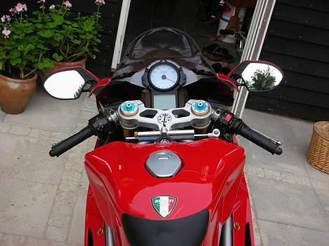 Ducati 999s billede 7