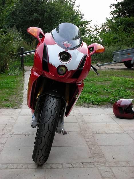 Ducati 999s billede 8