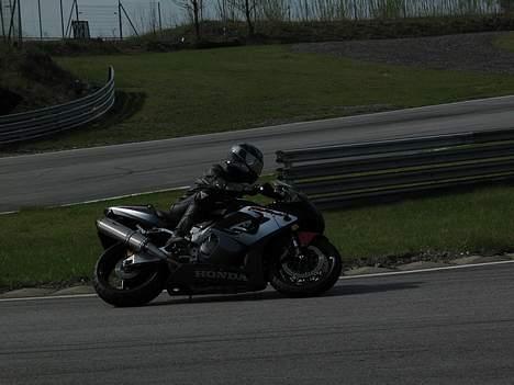 Honda CBR900RR Fireblade billede 13