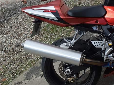 Suzuki GSXR 1000 billede 7