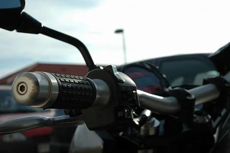 Kawasaki Z750 - Alle pengene værd. billede 20